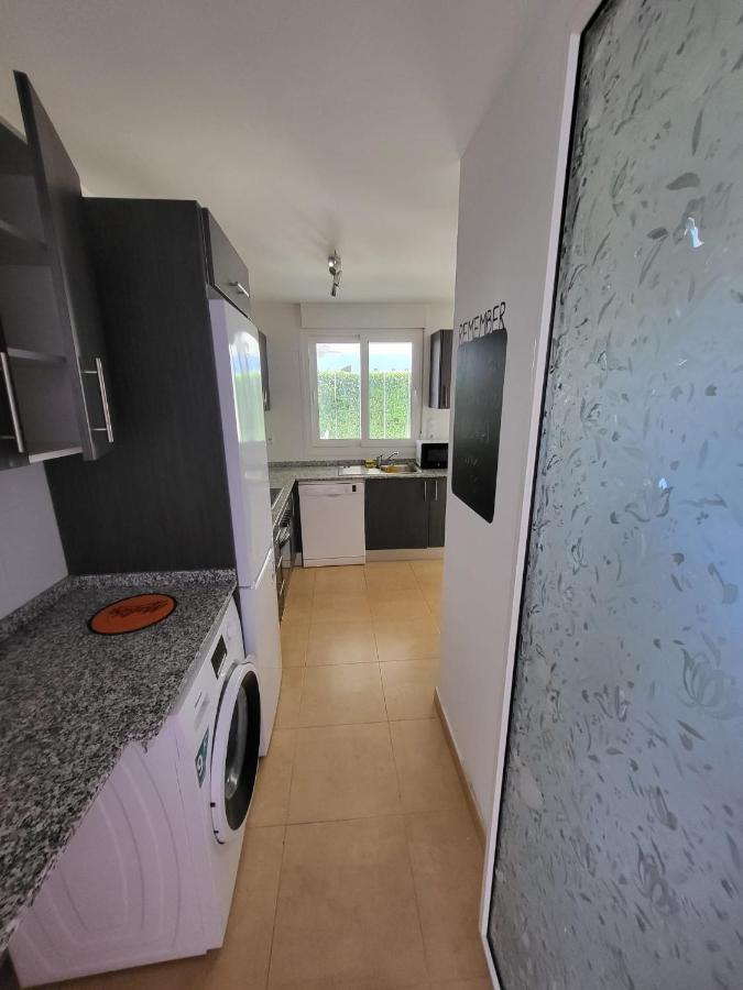 Villa 3 Chambre Espagne Torre-Pacheco Dış mekan fotoğraf