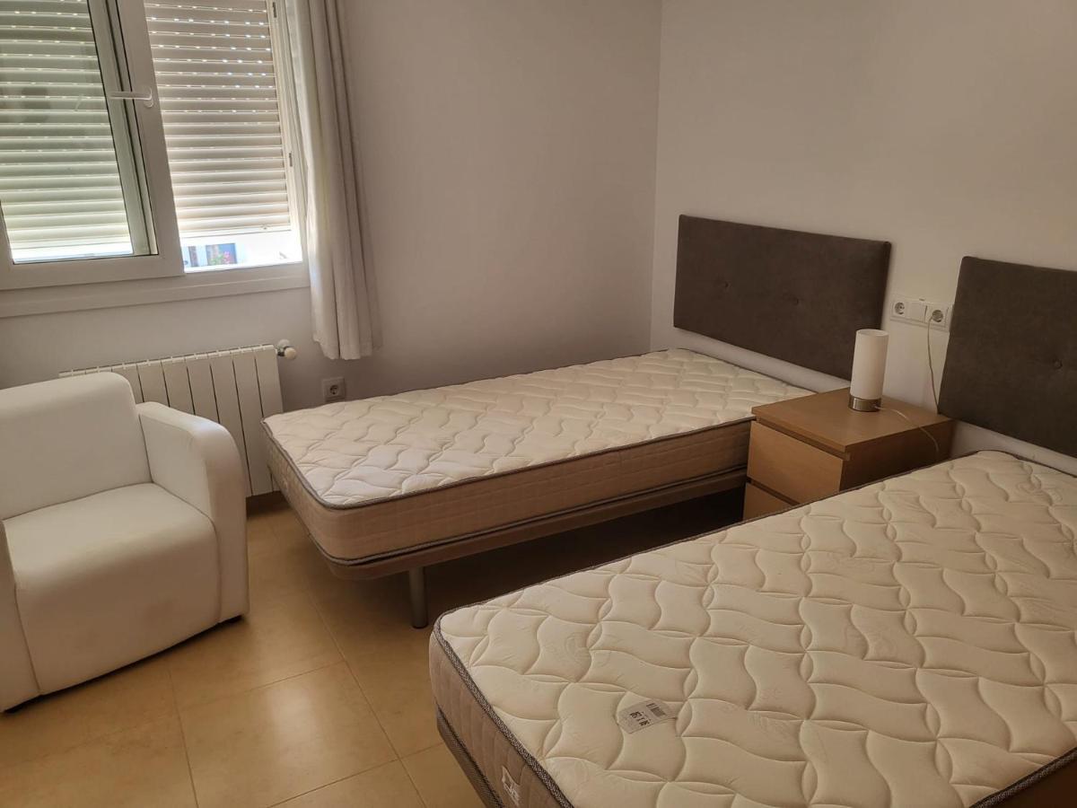 Villa 3 Chambre Espagne Torre-Pacheco Dış mekan fotoğraf