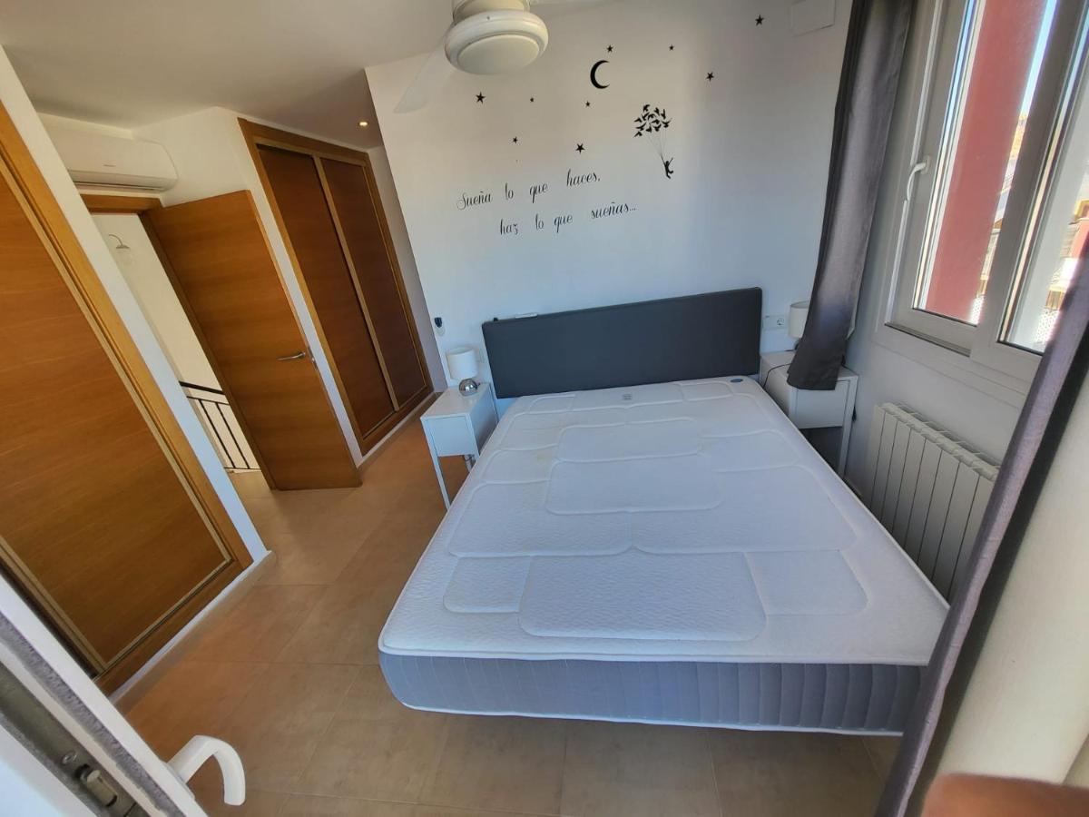 Villa 3 Chambre Espagne Torre-Pacheco Dış mekan fotoğraf
