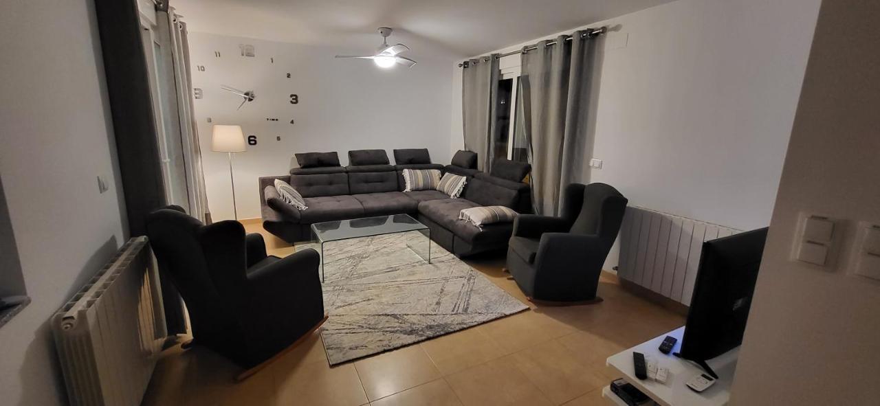 Villa 3 Chambre Espagne Torre-Pacheco Dış mekan fotoğraf